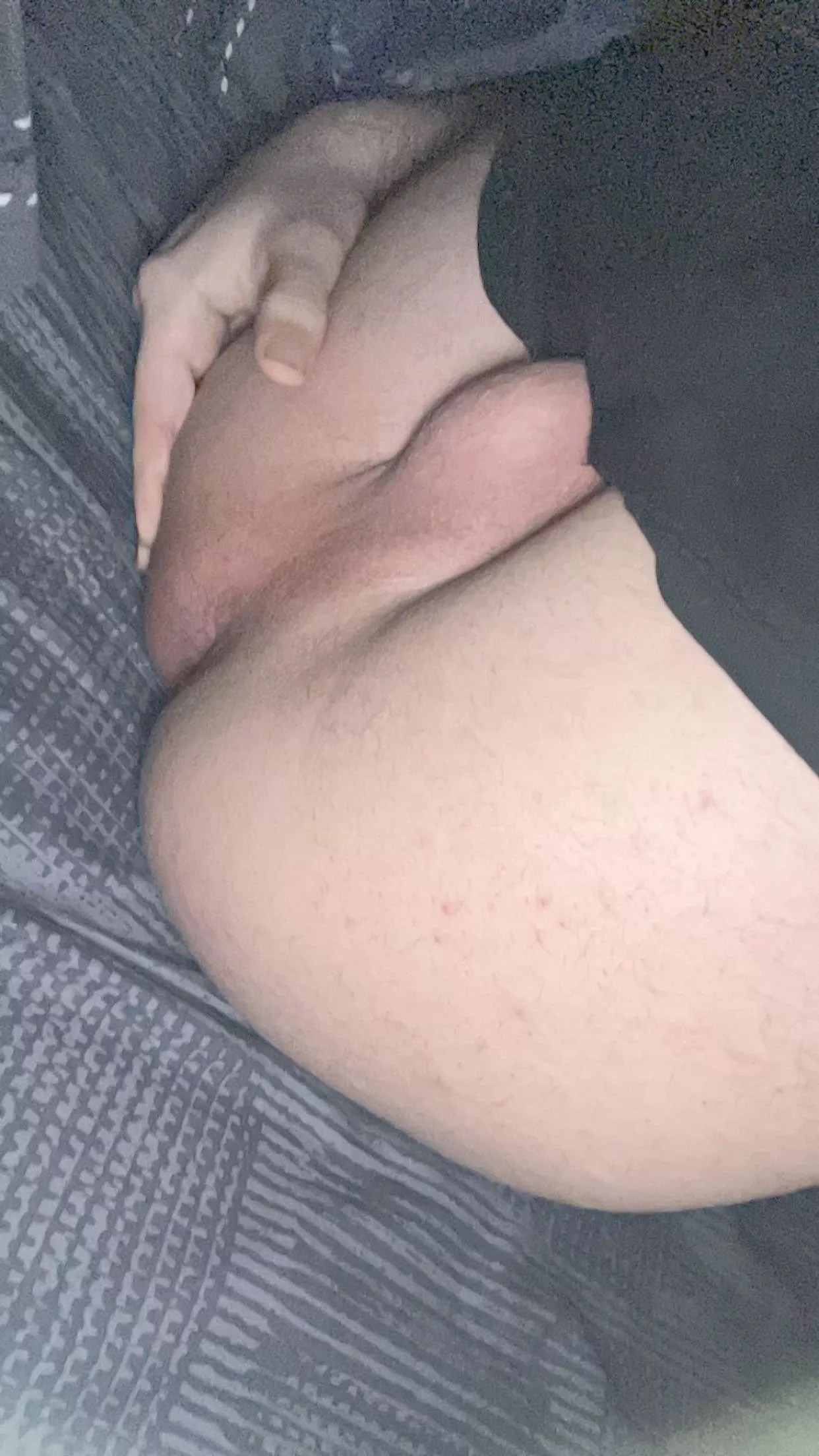 My pink hole posted by fr0zenfall