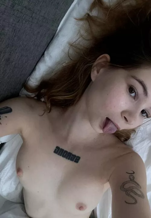 My tiny holes need need a man who doesn't pull out by ForsakenPermission