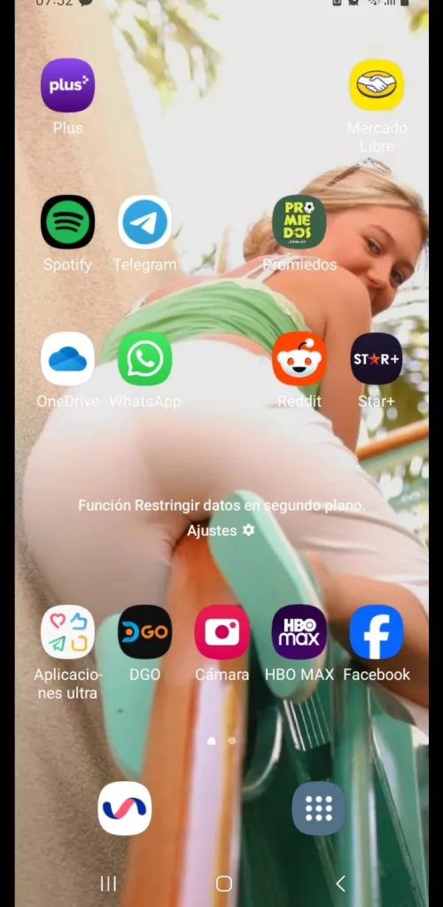 My Wallpaper🇺🇸😍😋🔥🍑 by Fast-Assumption-7336