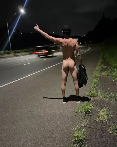 Needs a good ridin by OnTheWedge