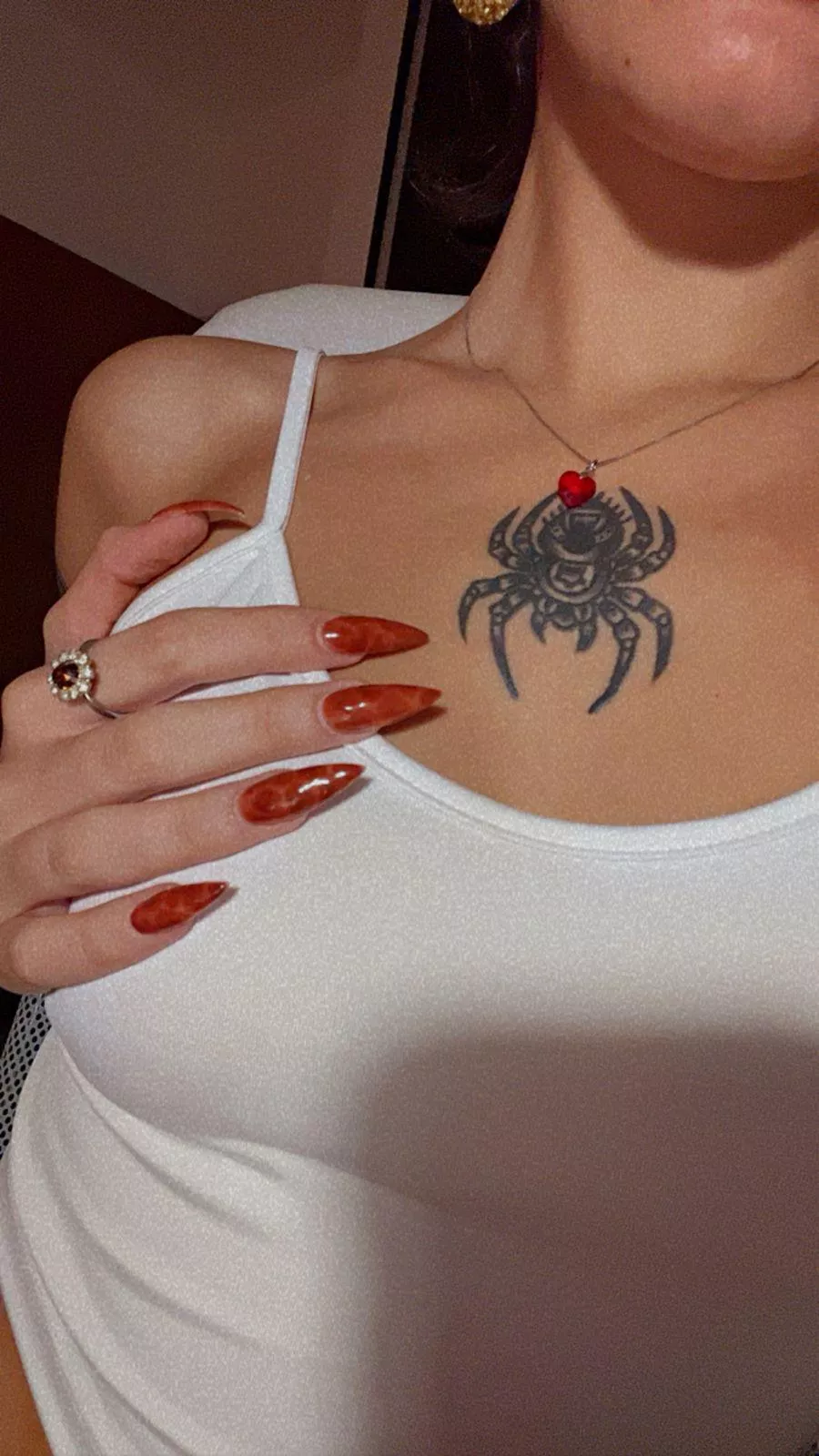 new set, look how pretty they look posted by xxdemoniaxx