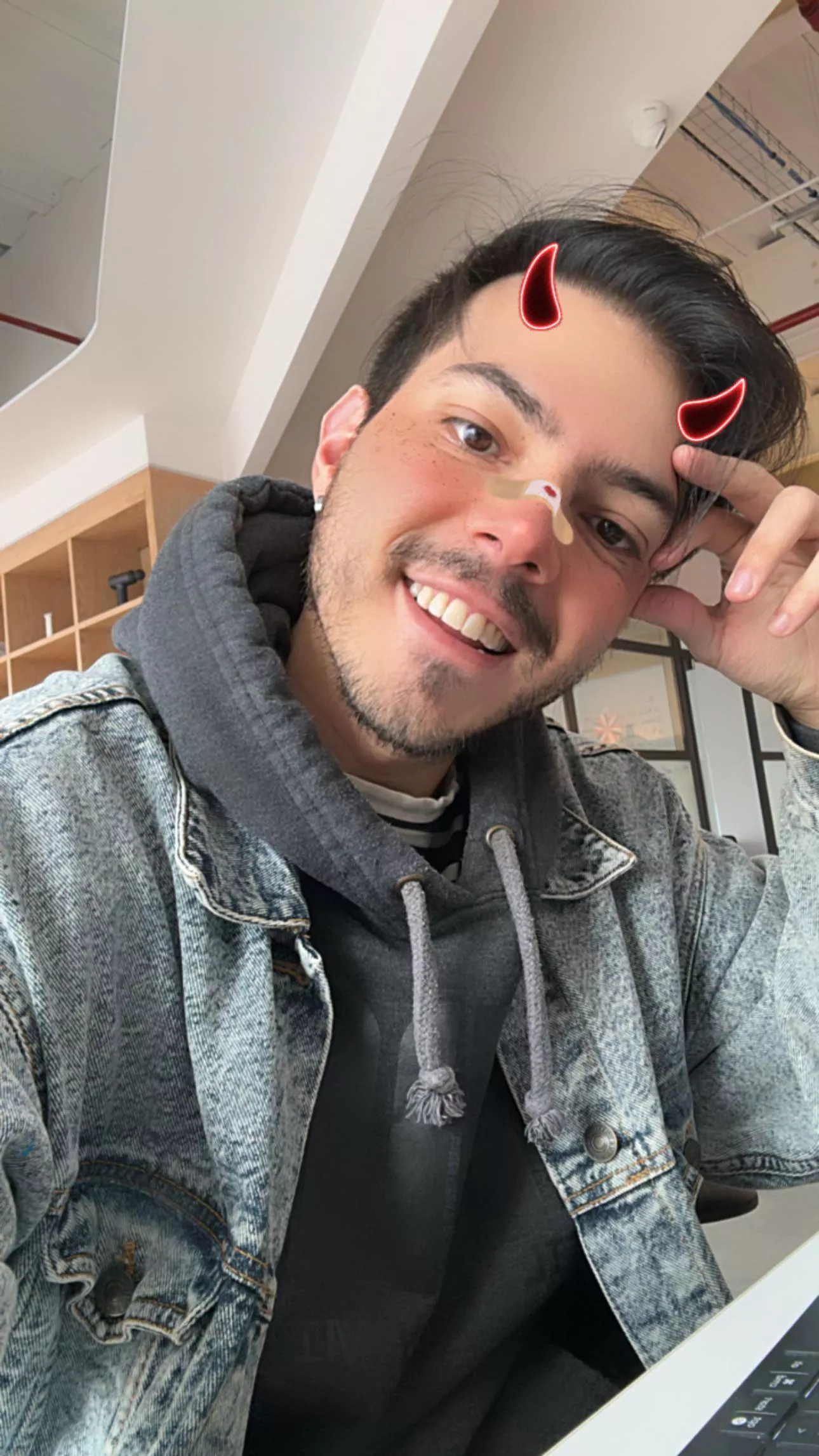 Nice Sunday !! posted by andresostos