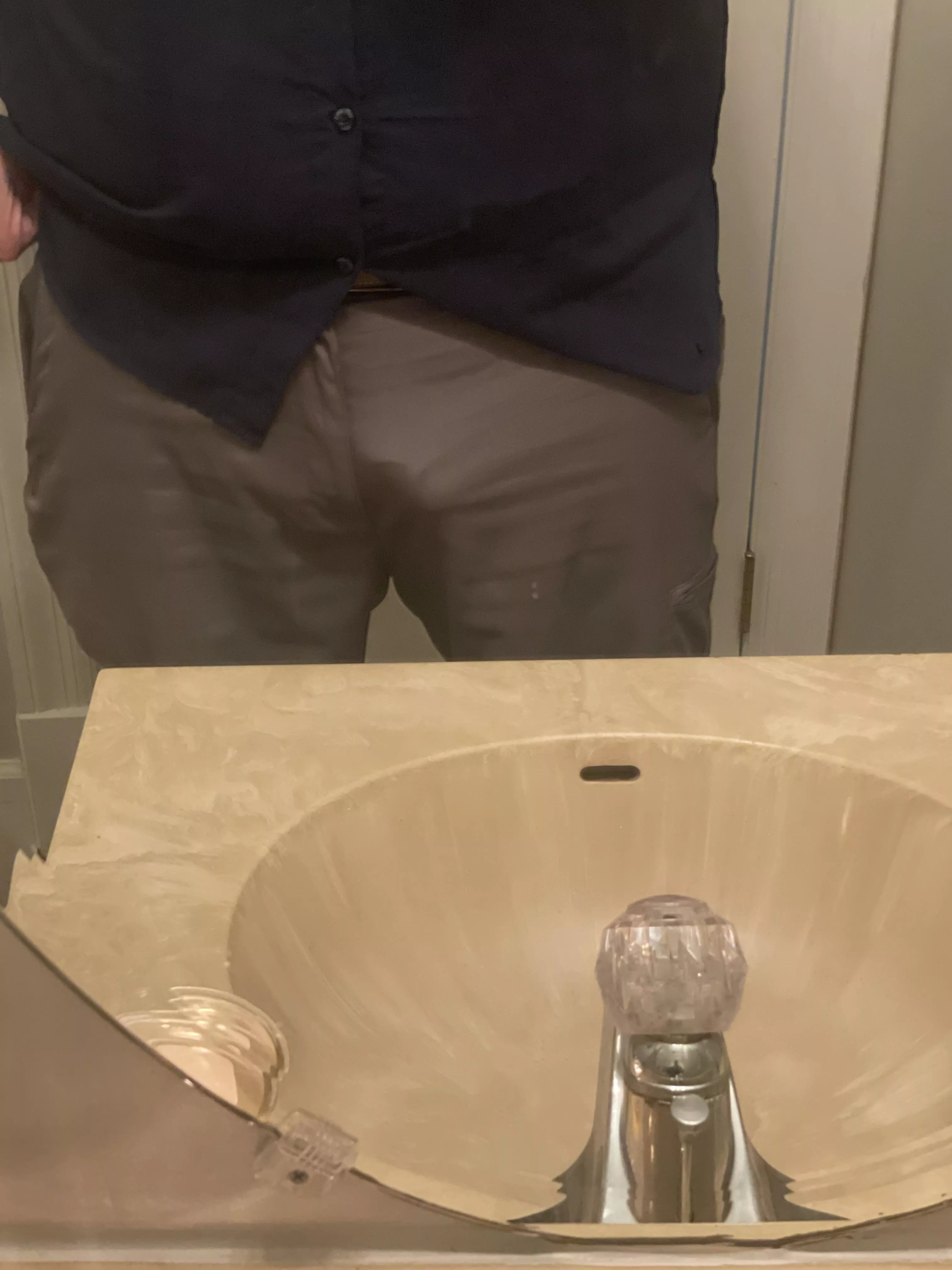 Notice anything? posted by letsjusthavefun27