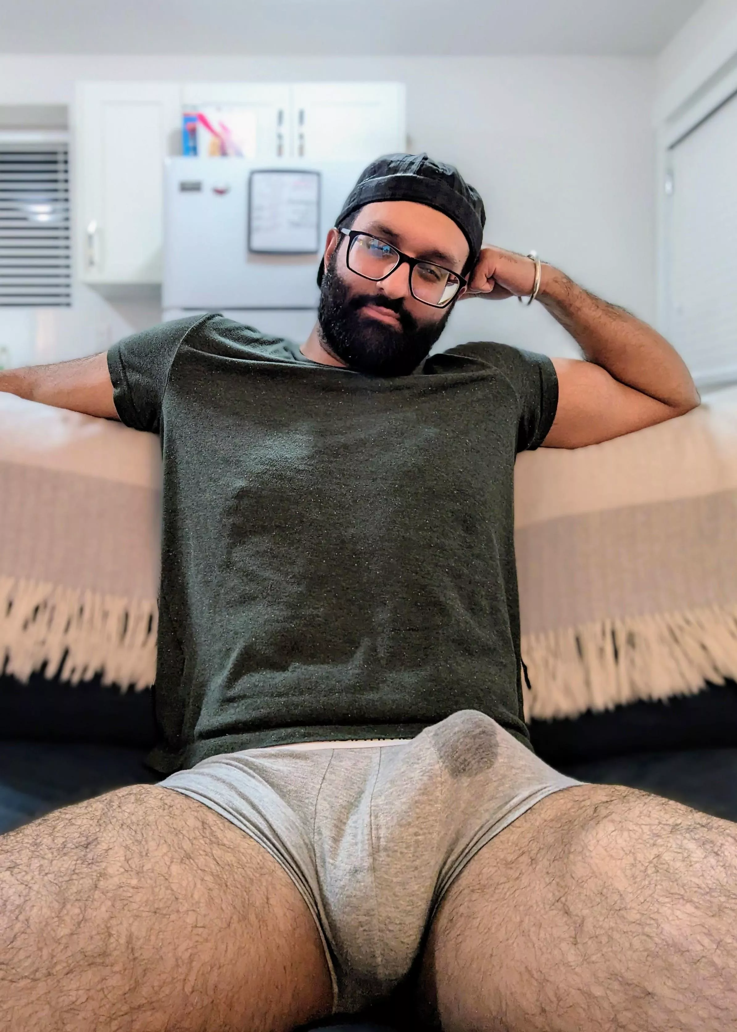 Notice something? posted by ragxnarxvix