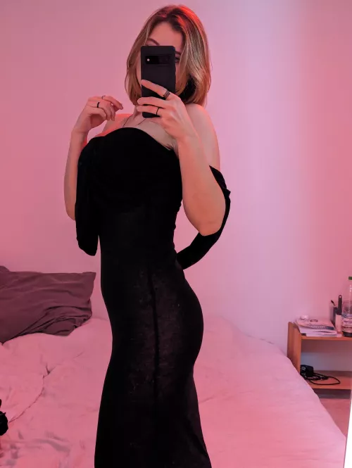 now we can go on a date by mikomiaumiau