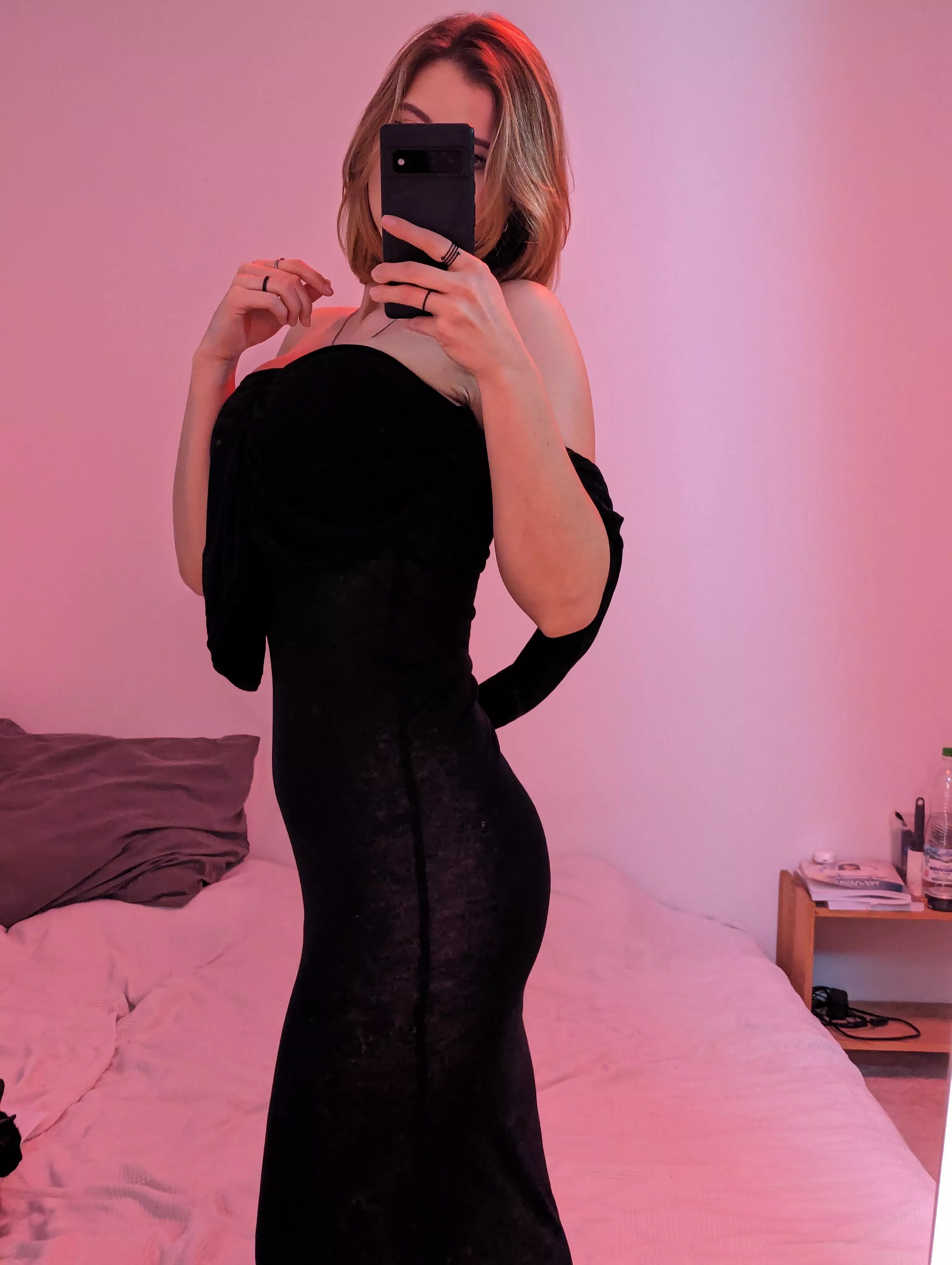 now we can go on a date posted by mikomiaumiau