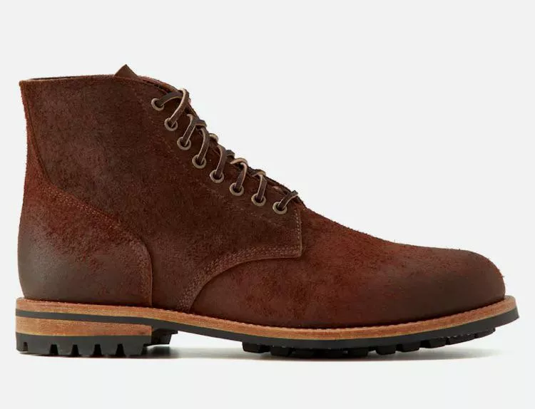Oak Street field boots: keep or return? posted by mccamik