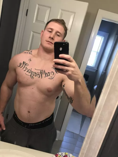 (OC) by GlockaMolle592