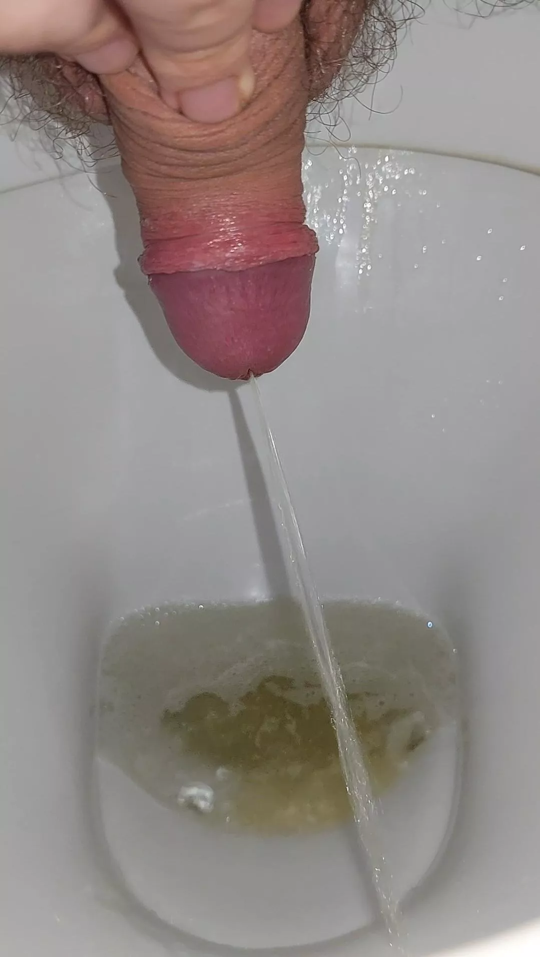 Open your mouth and drink itt all 💦🍆😋 posted by Fair_Plenty_1437