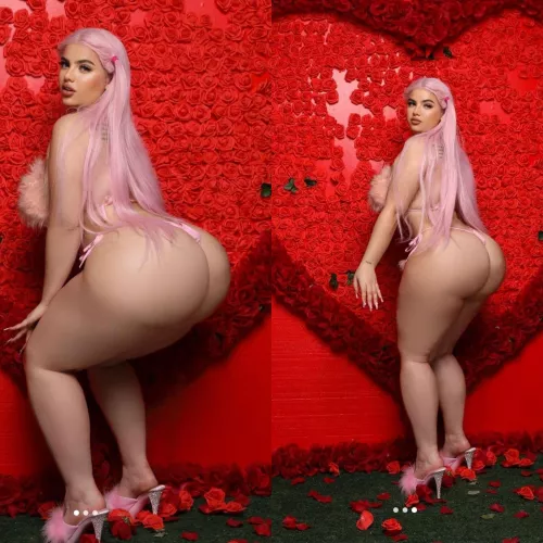 Pretty  by DiscussionObvious358