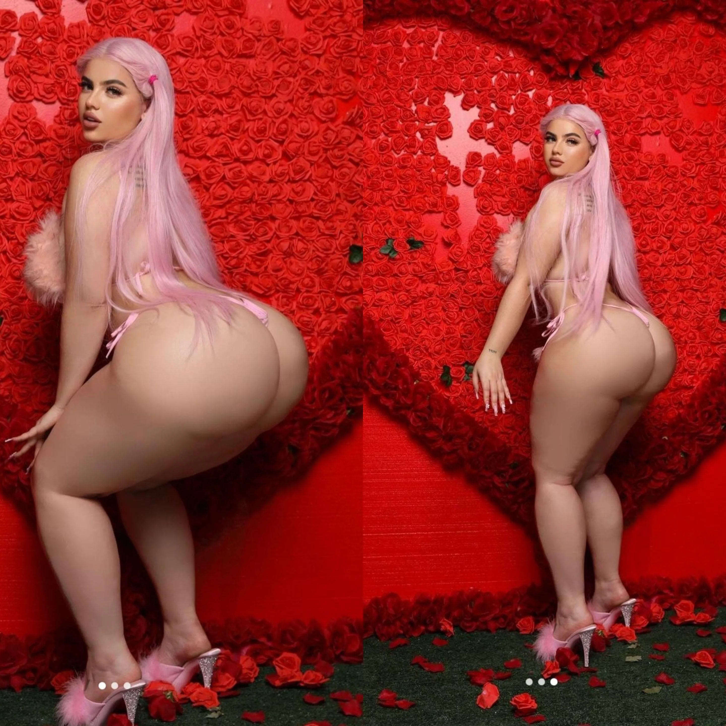 Pretty  posted by DiscussionObvious358