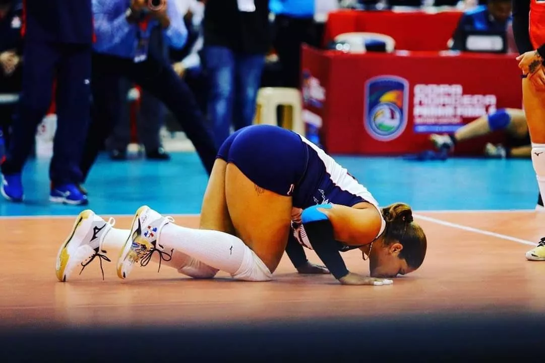 Prisilla Rivera posted by DemarcusNoe