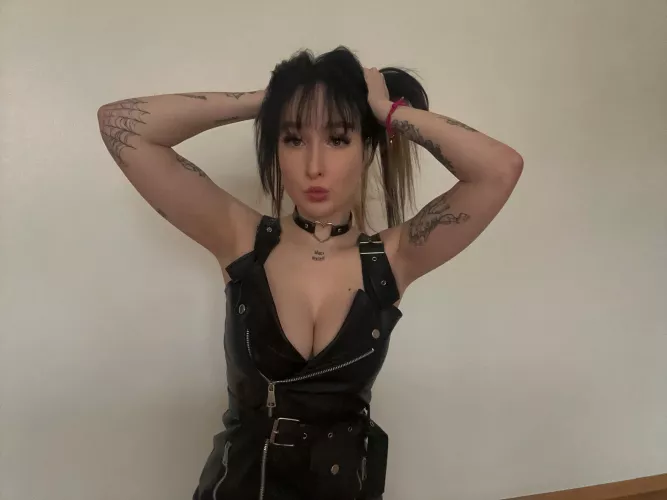 promise to be the most obedient girl by TastelessSarcasms