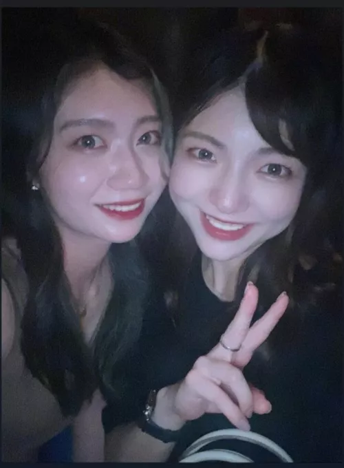 Really Cute Japanese Girls  by nakedgirlisbestgirl