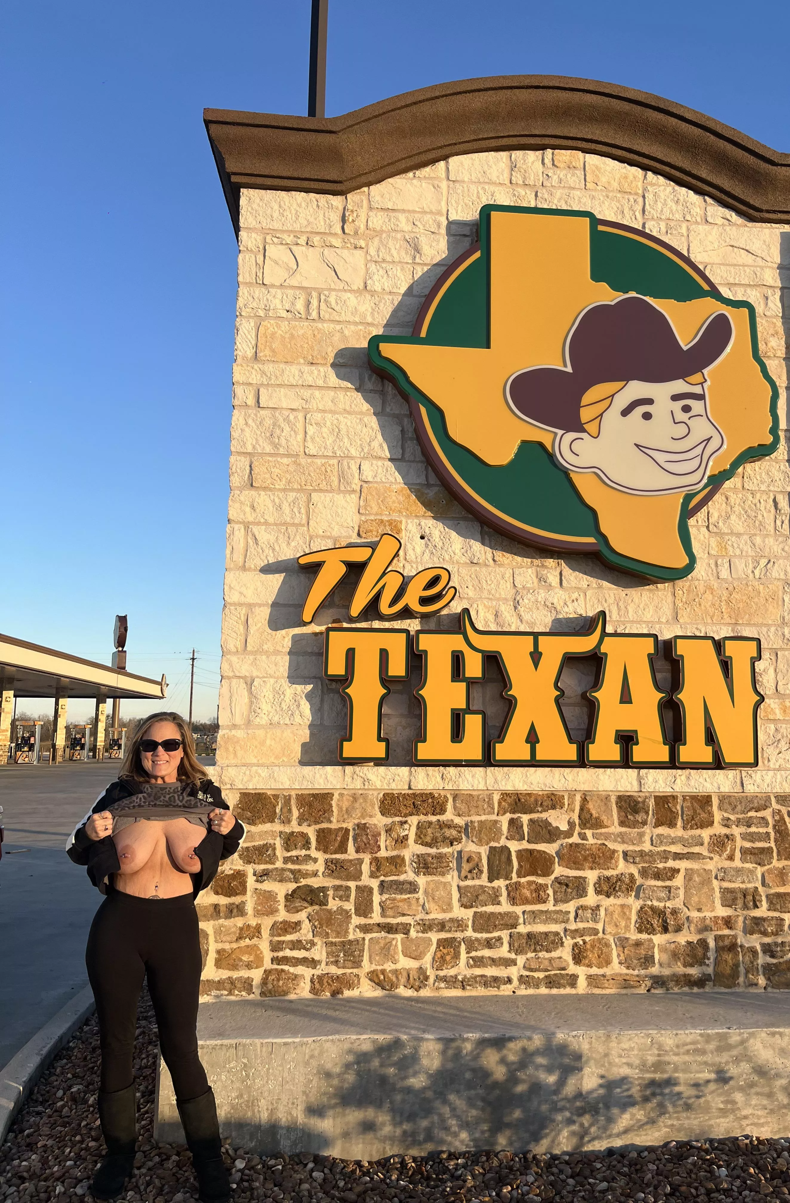 Road trip!! posted by Flimsy-Exit-9326