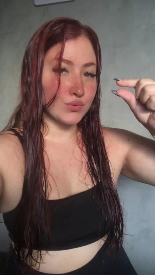 Say YES if you would treat me like a queen if I gave you the opportunity... by sweetariax