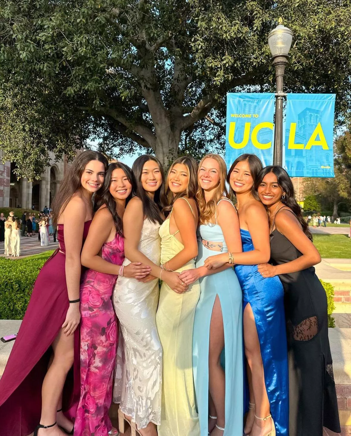 Select your formal date posted by ReactiveYam