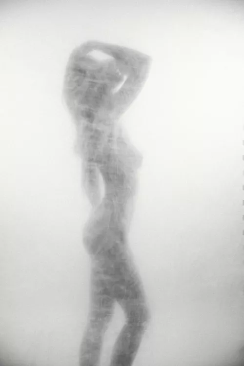 Shadow in the wall by Andrew_Phase