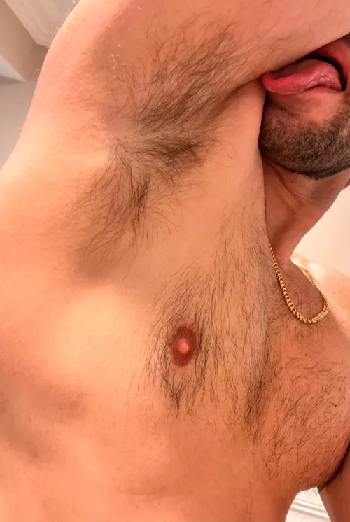 Should I trim? by jordanrockhard