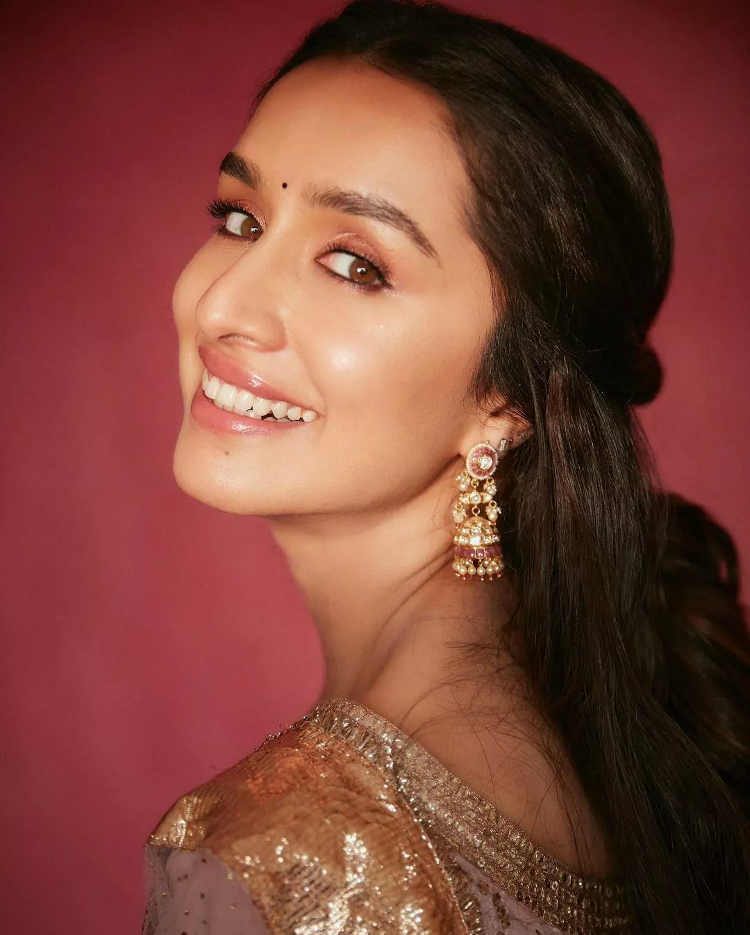Shraddha Kapoor posted by venkat0994