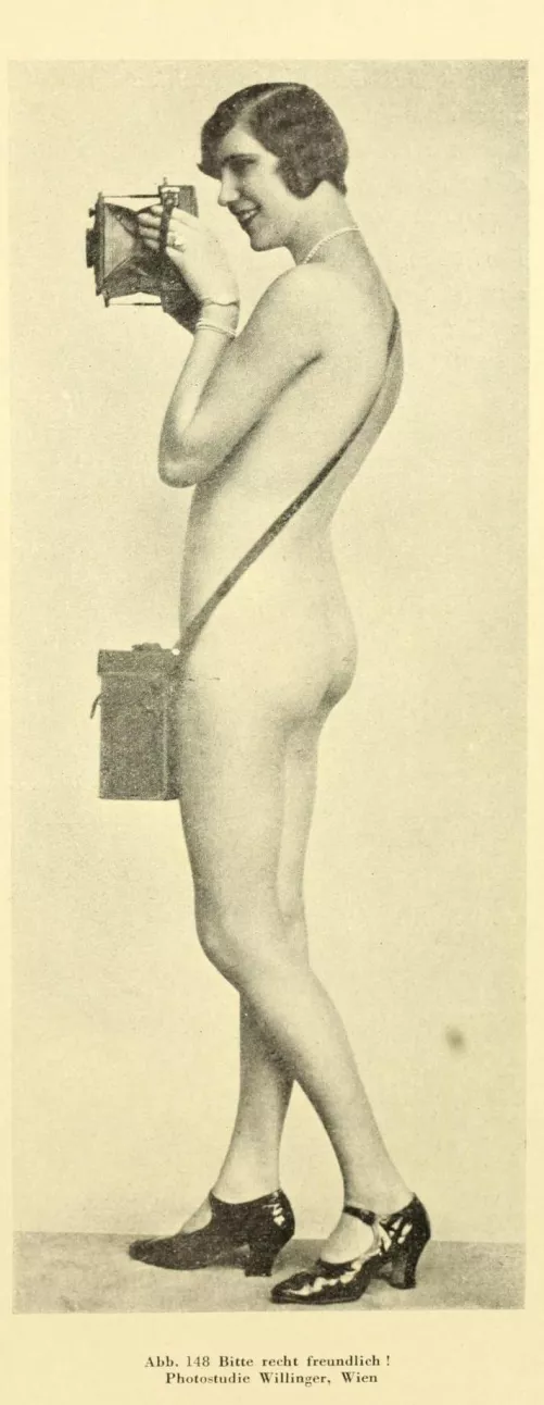 shutterbug by Mundane-Employer-719