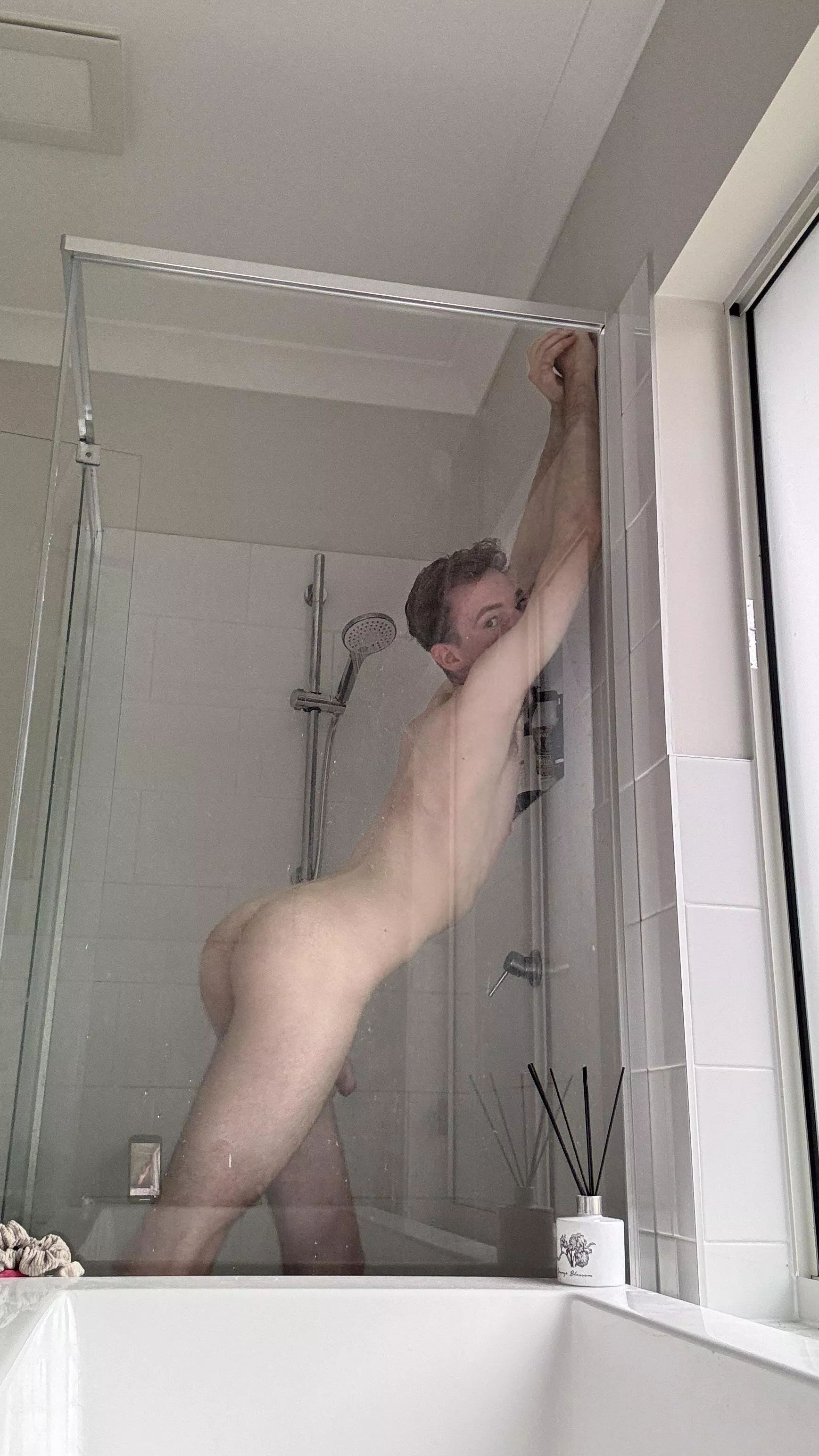 Side view posted by Serenityexhibit