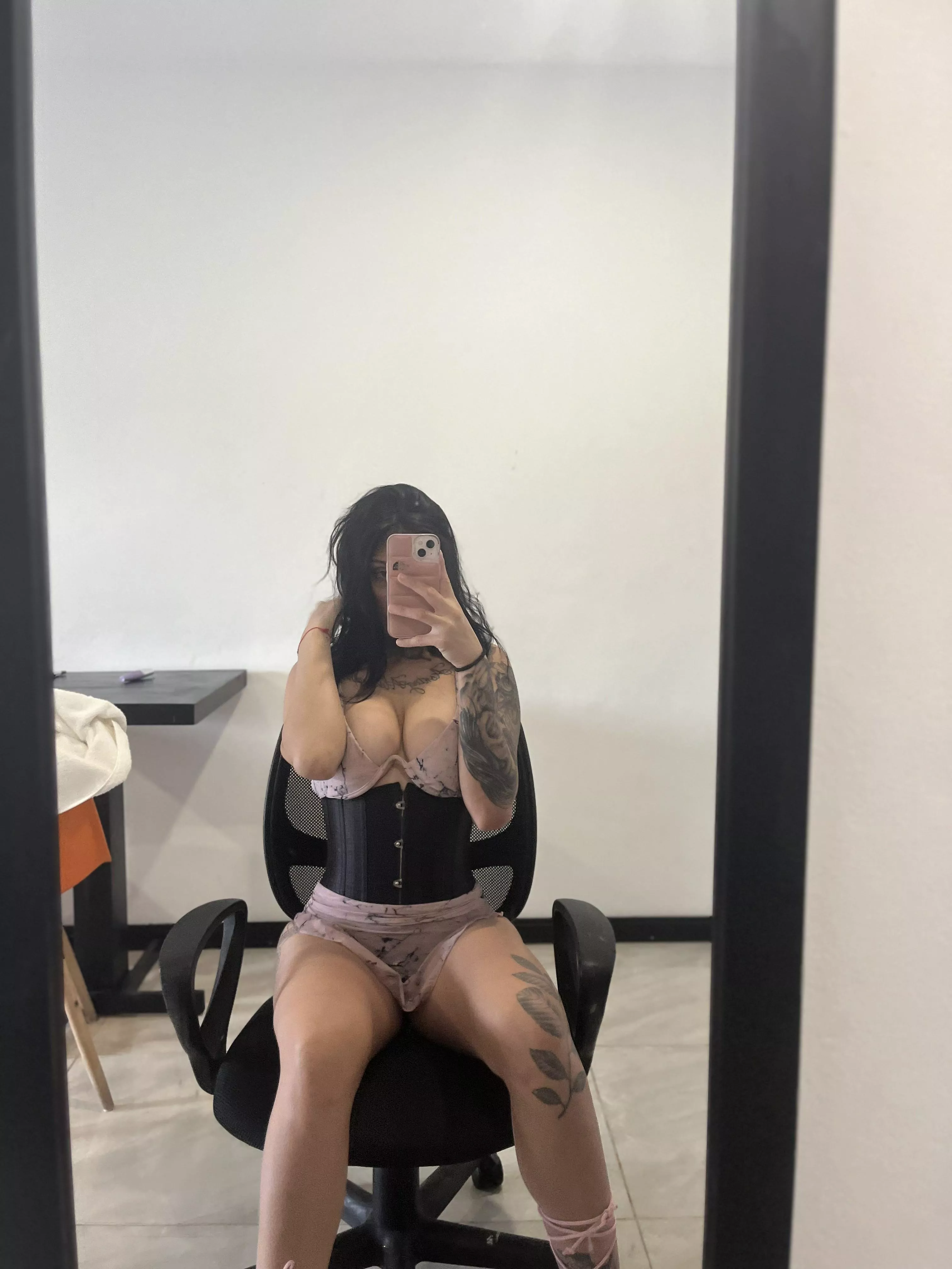 Someone volunteer to take me out tonight posted by MediocreMeasurement4