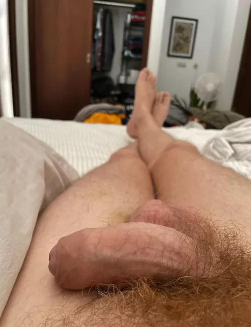 Sometimes it’s looks better soft by Expensive_Fly8911