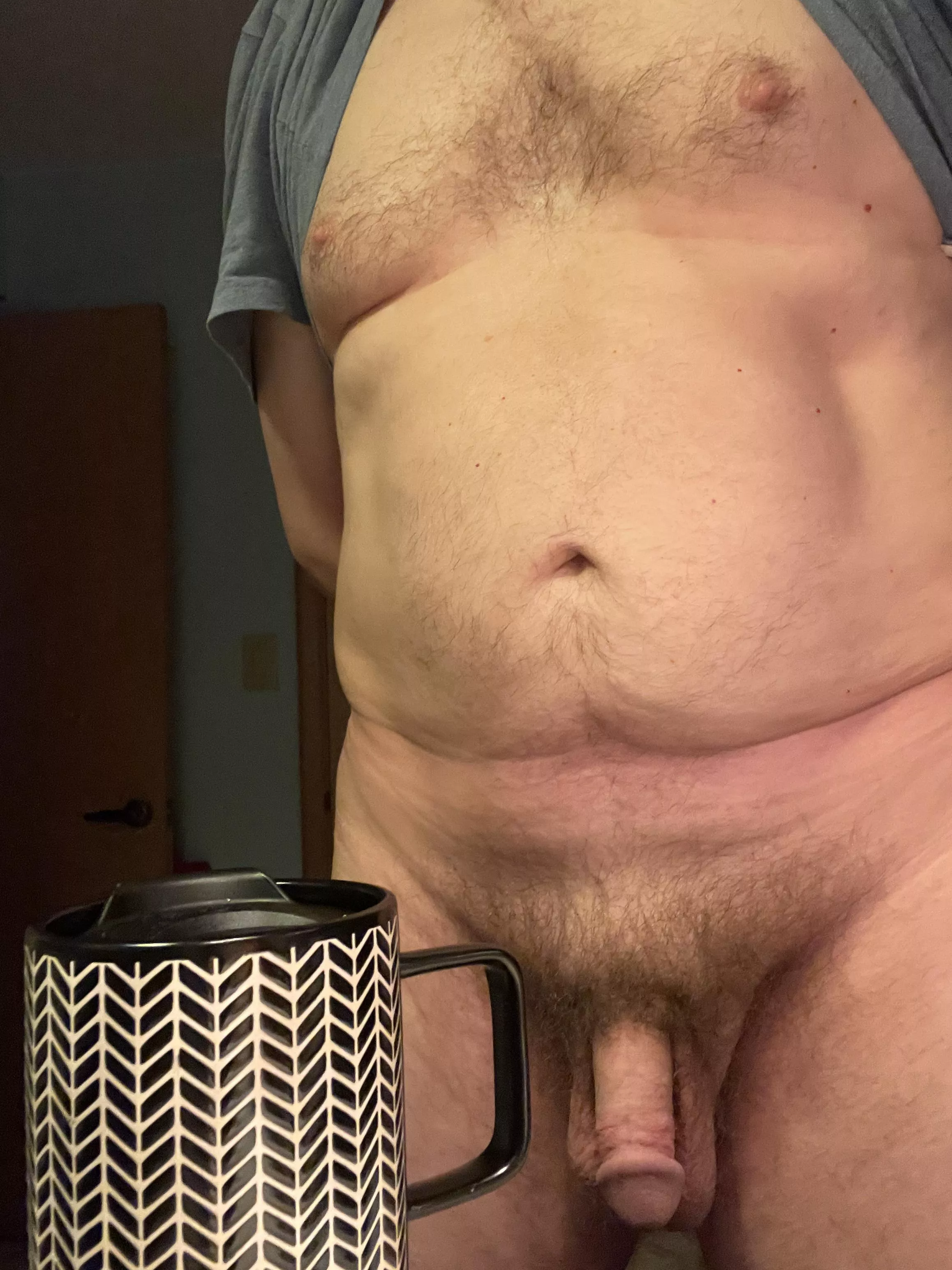 Sunday is for sipping posted by Intelligent_Gear3358