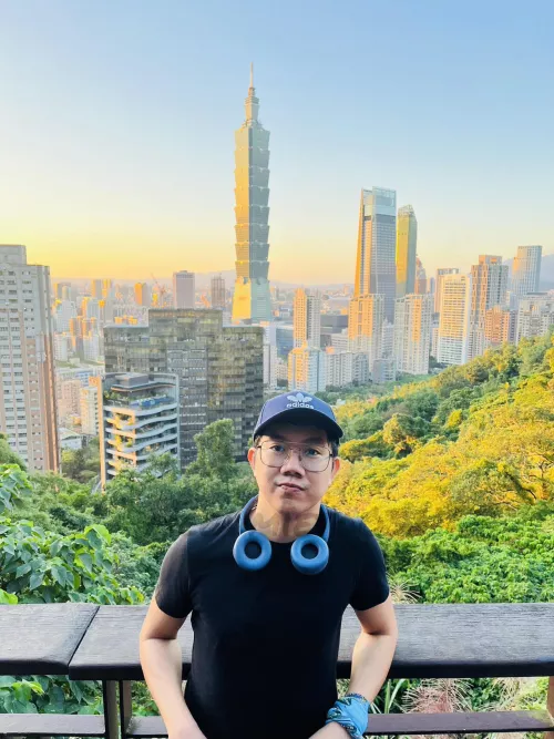 Taipei 101 by megumieto03