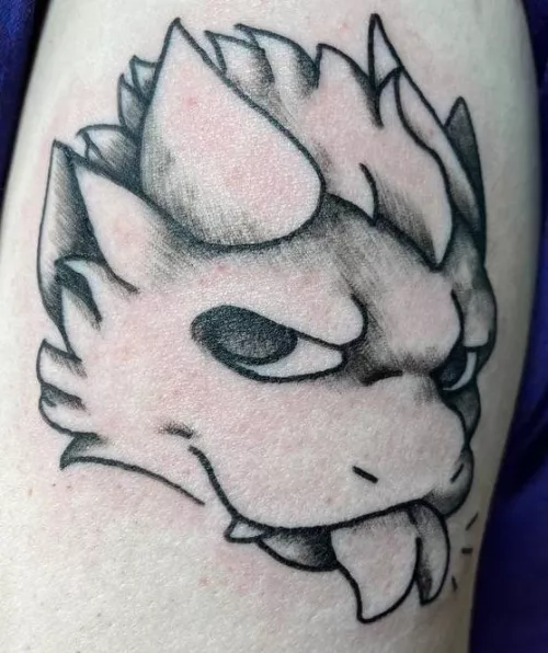 Tattoooo by CD242