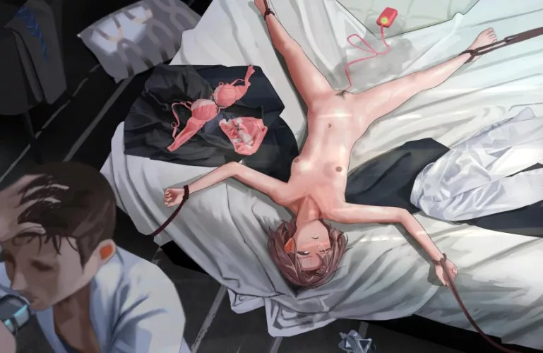 The morning after by RBD_Tai_Hen