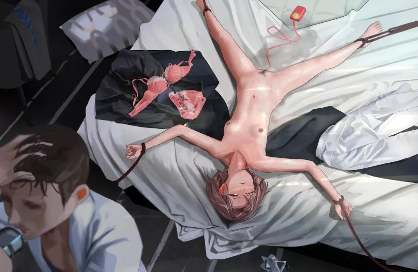 The morning after posted by RBD_Tai_Hen