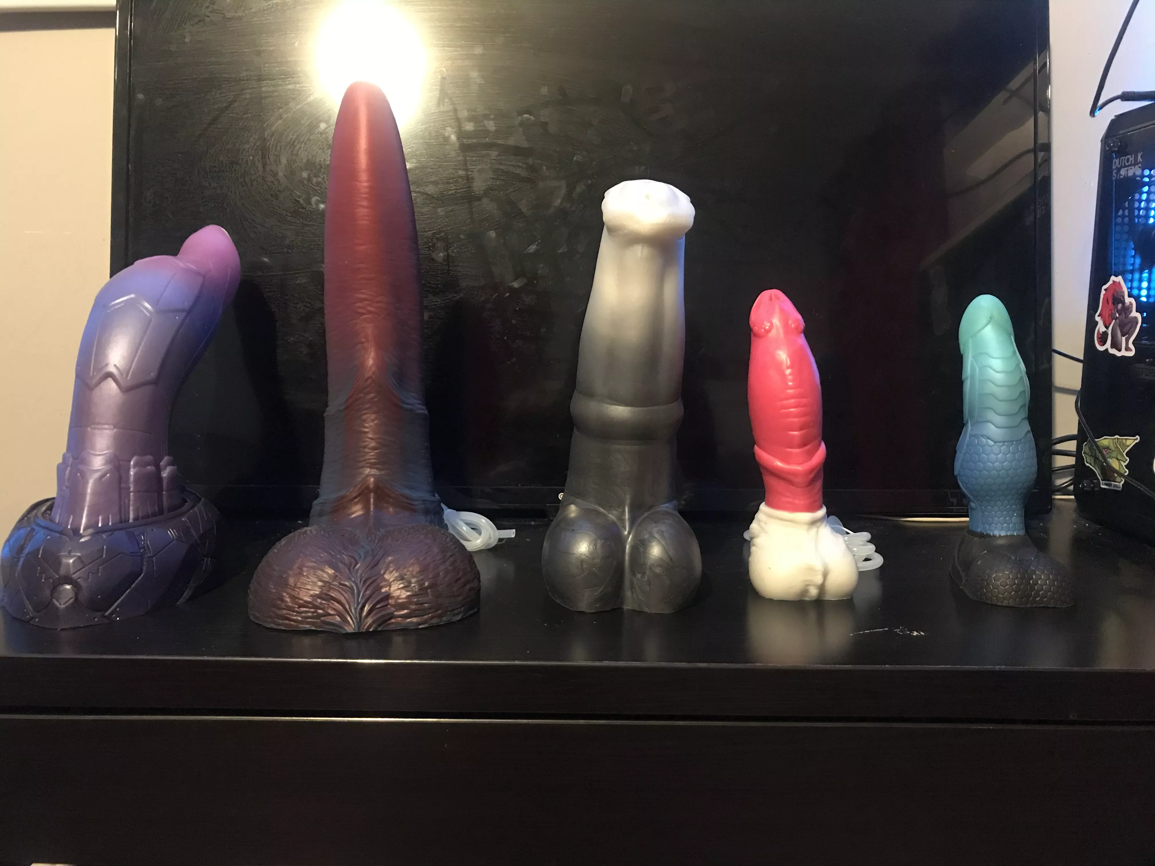 The reason why I'm broke. Behold! posted by Terminal204