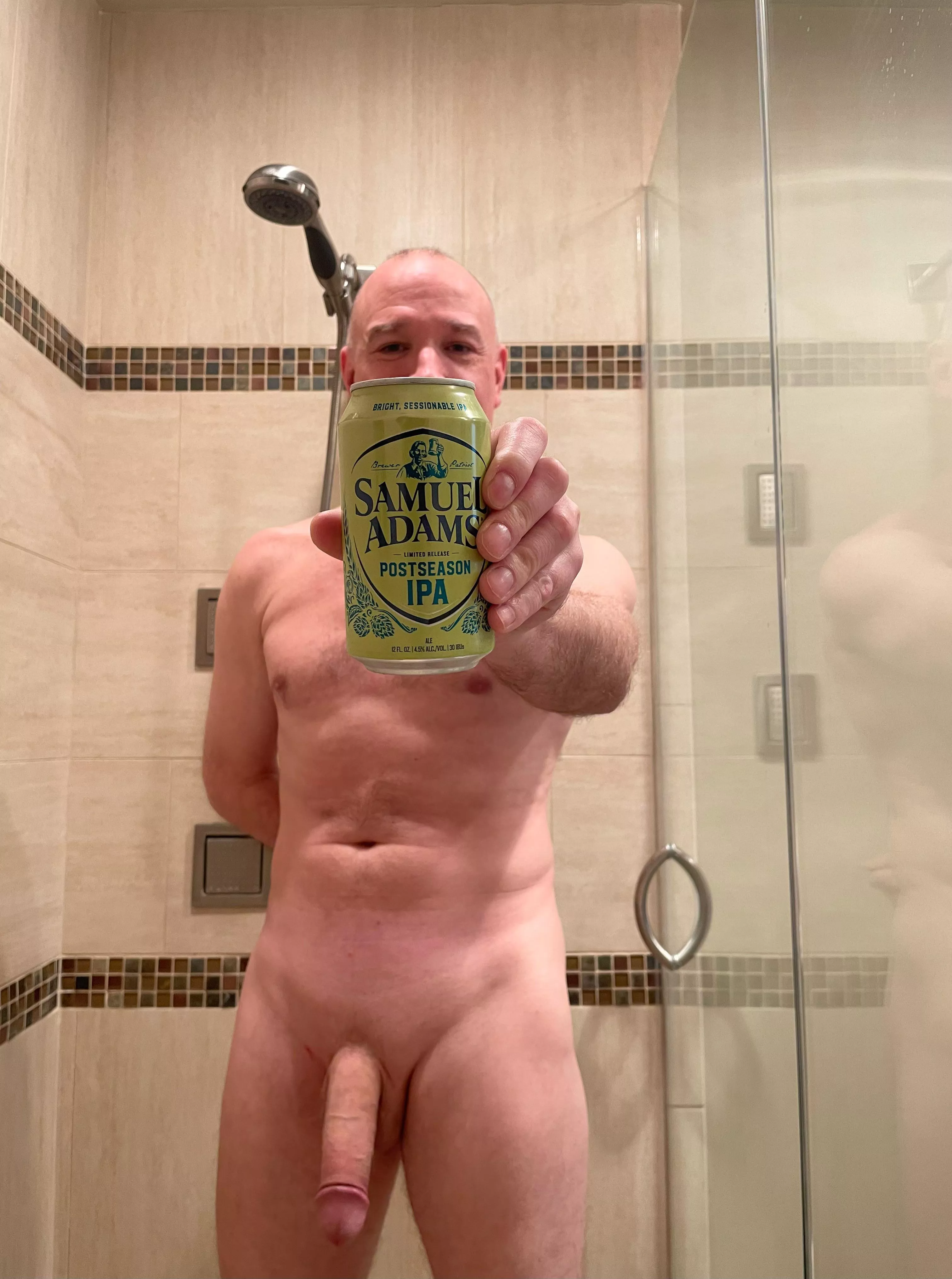 The Super Bowl is over. Who’s is ready for the postseason? Sam Adams Postseason IPA posted by BigBonedOne