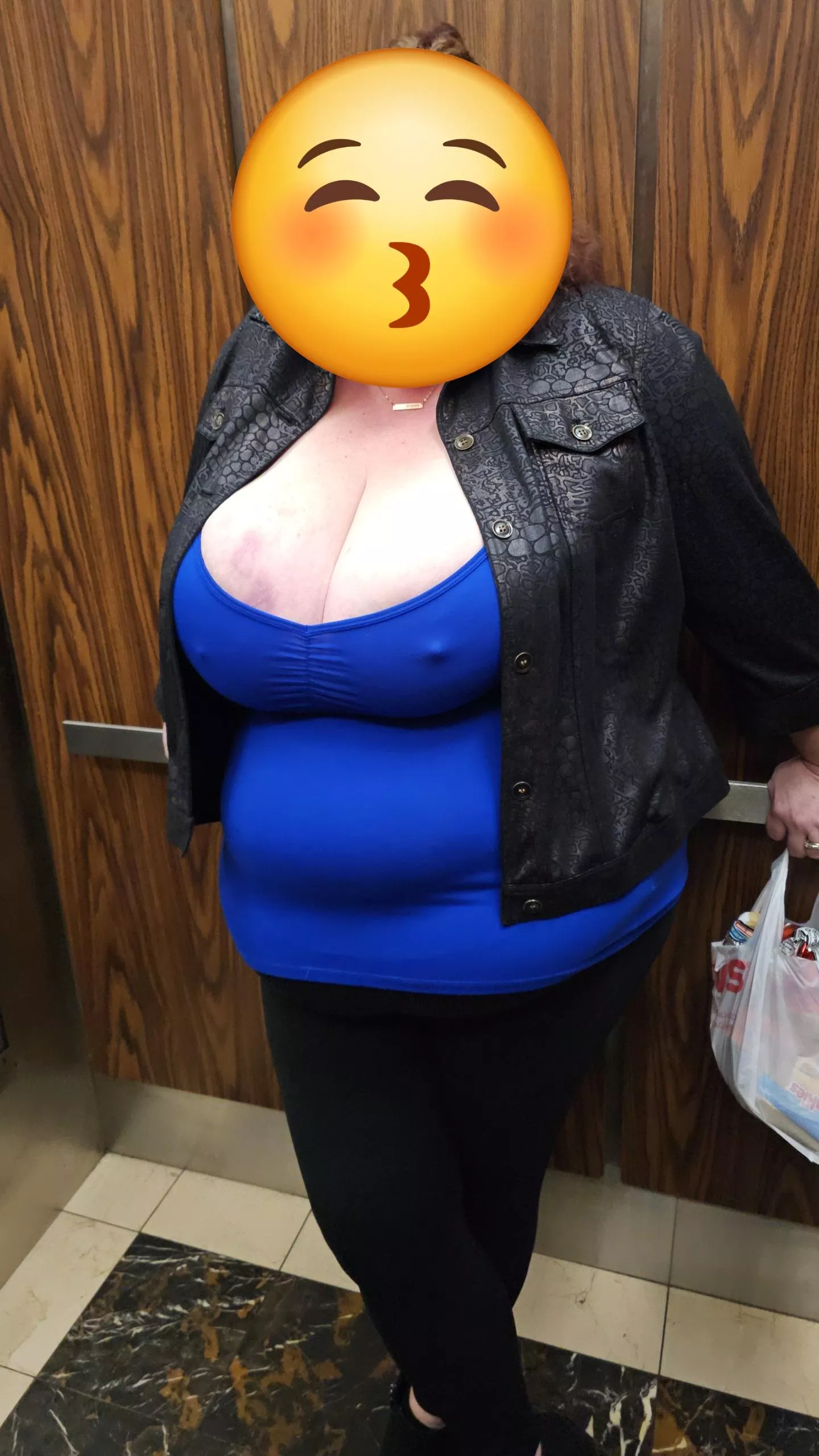 The wife posted by AbroadMost3150