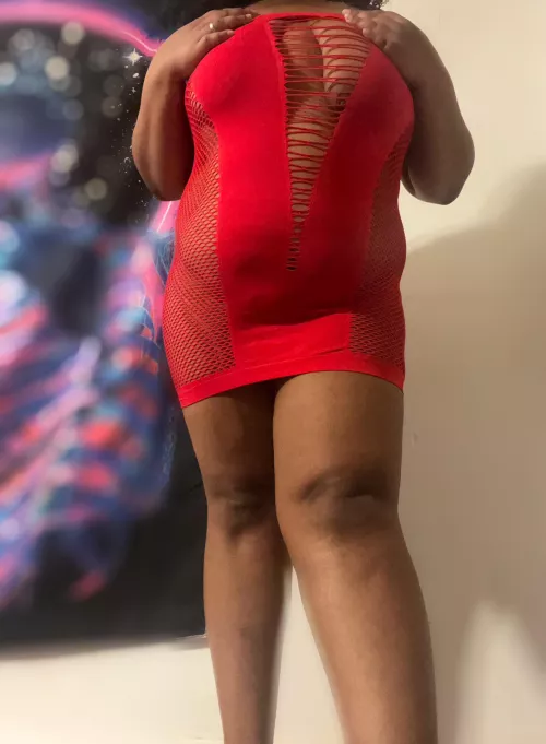 Thick girls just do somethin' special for ya by bunniigoddess