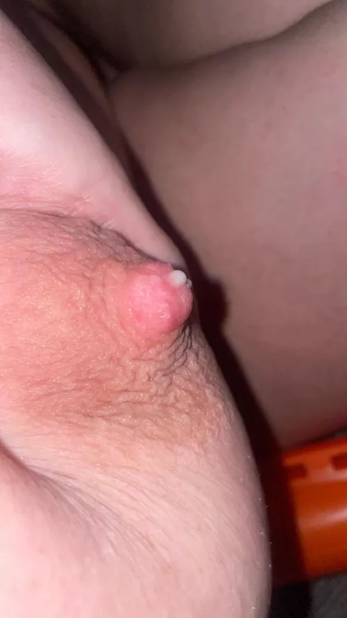 Thirsty Saturday  by Littlered1017