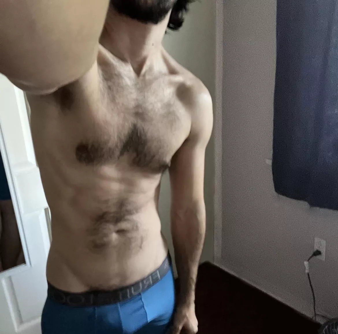 thoughts? posted by mrfoxleo