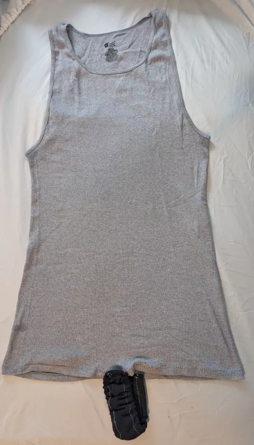 Thoughts on an alternative onesie idea? by Playful_Vegetable115