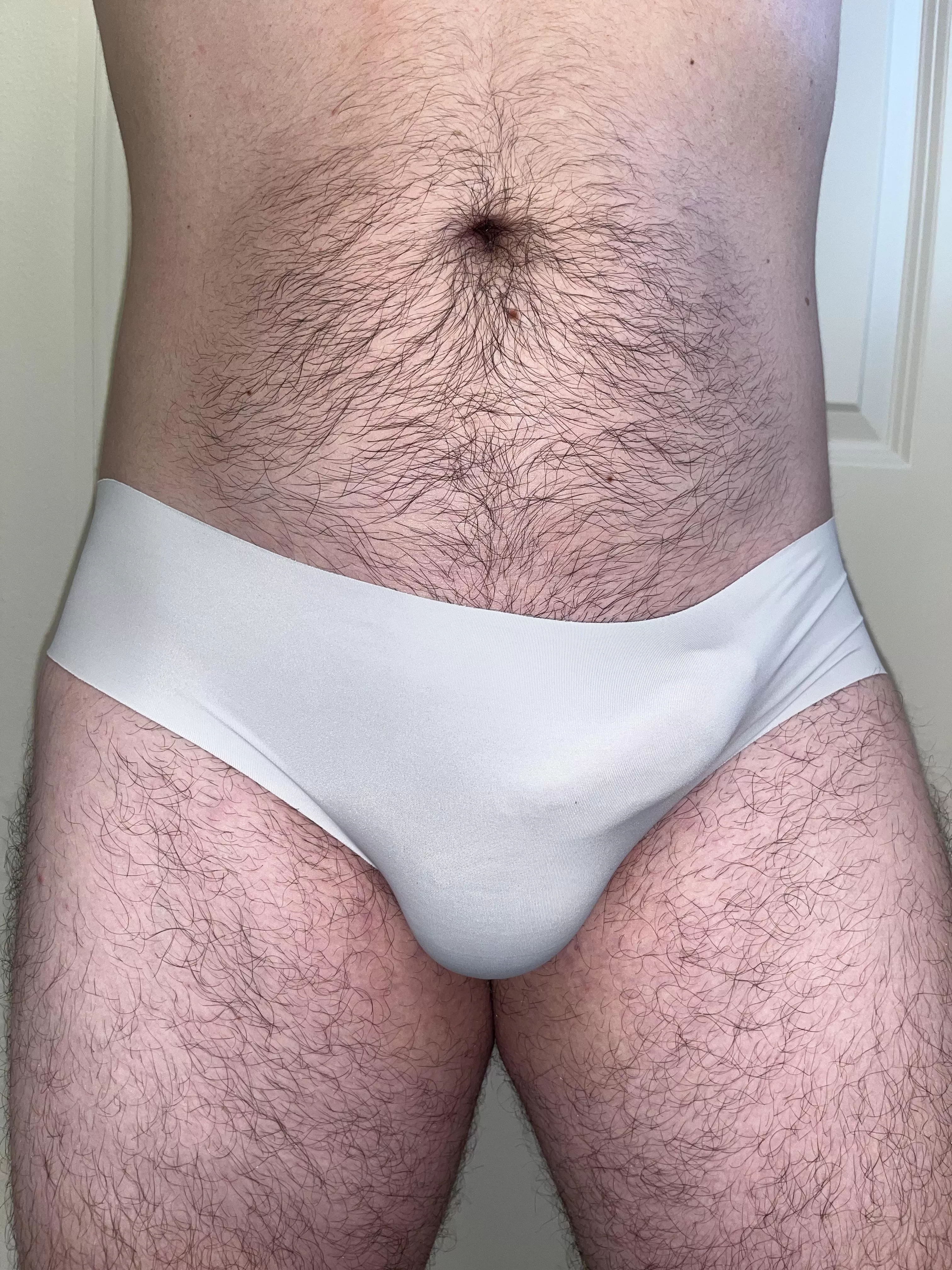 Tight in white posted by MRspeedy0903