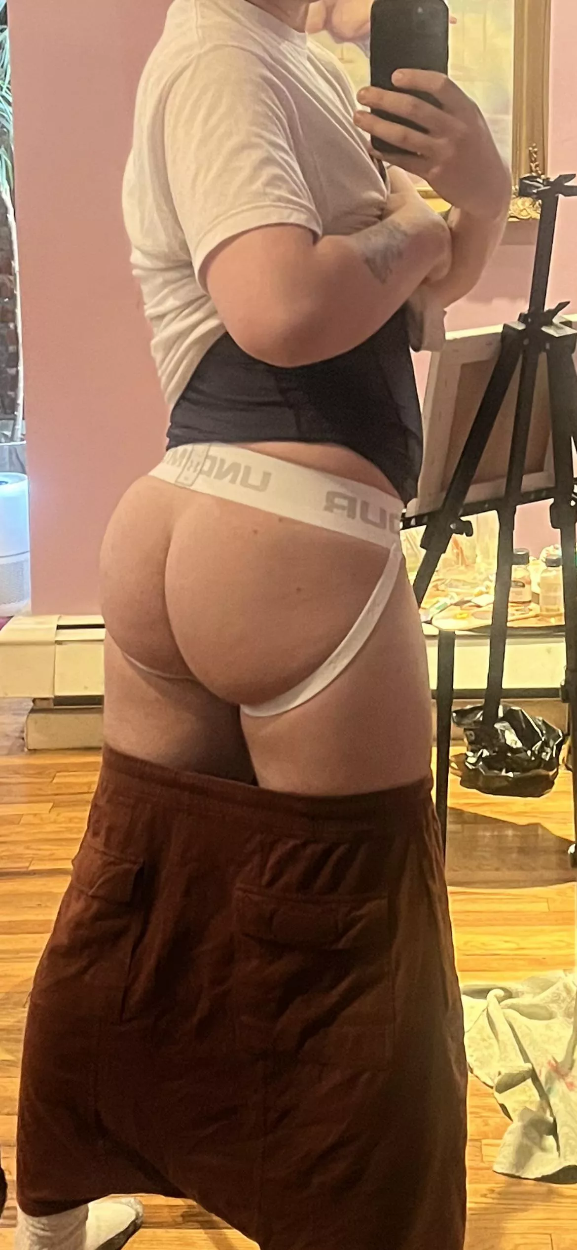 Under armour my most prized jock posted by ChipPurple721