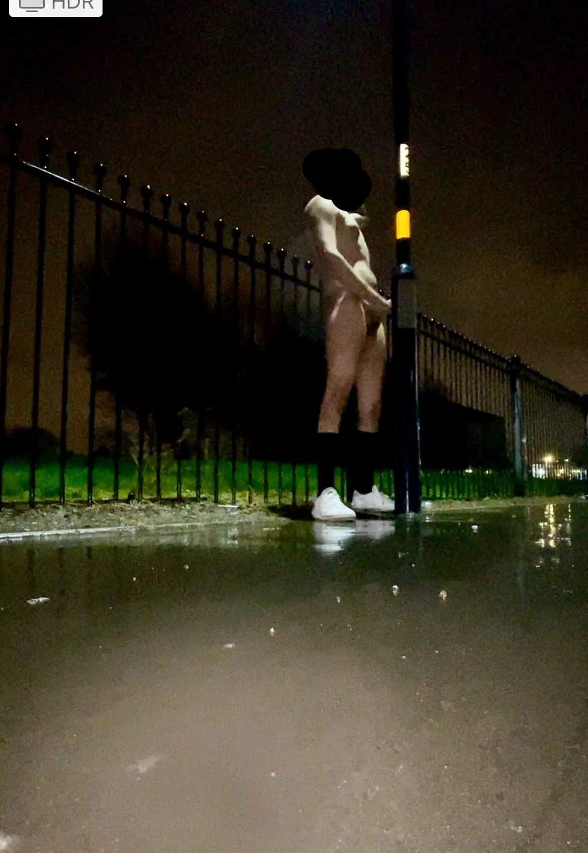 under the streetlights posted by dannyh00s