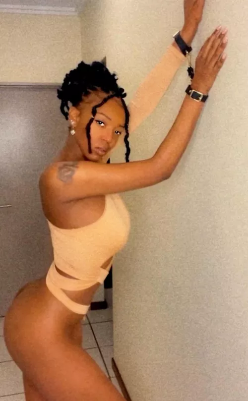 Unlock me by m4kush_