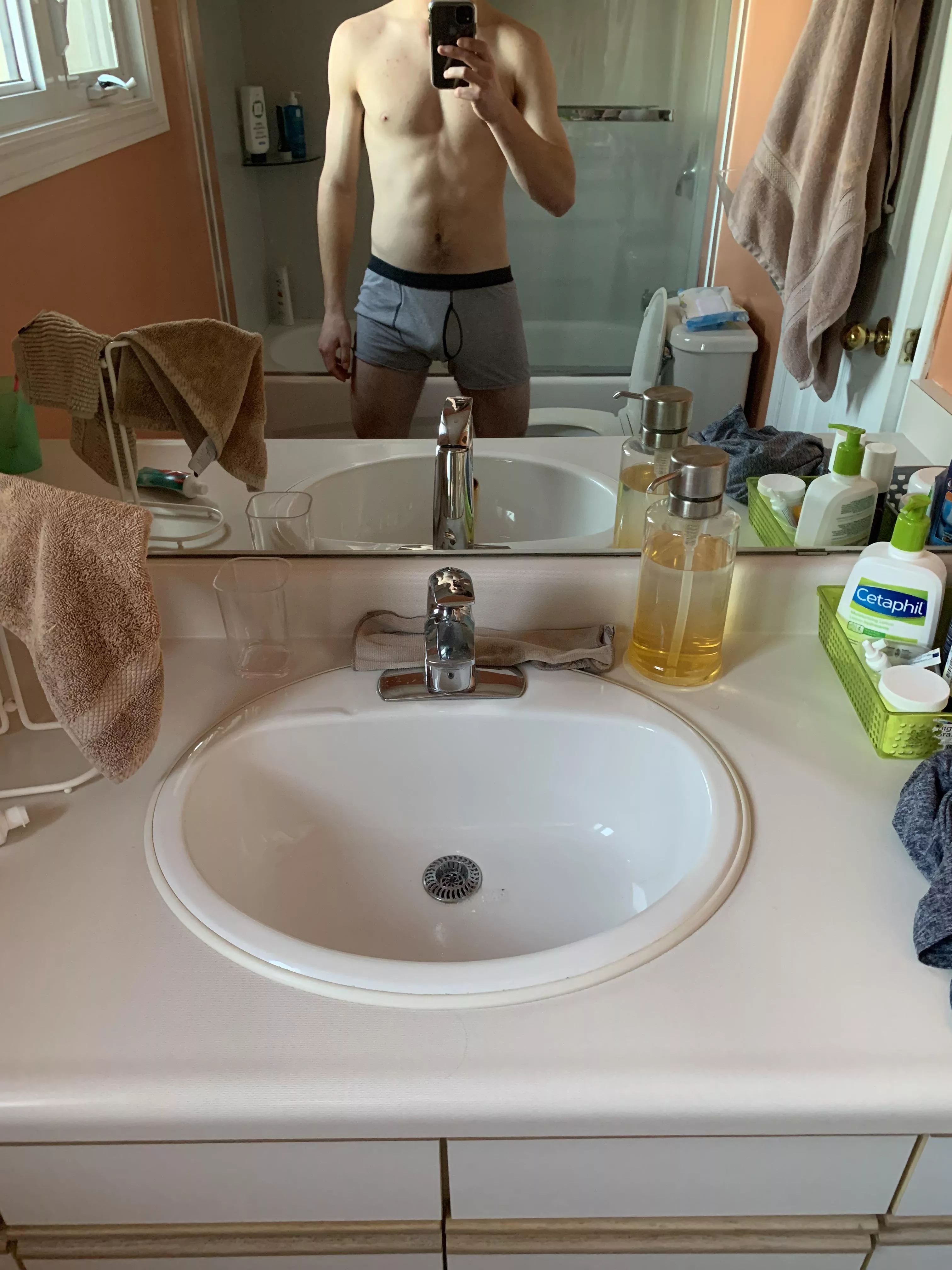 Use your imagination posted by TouristKindly5190