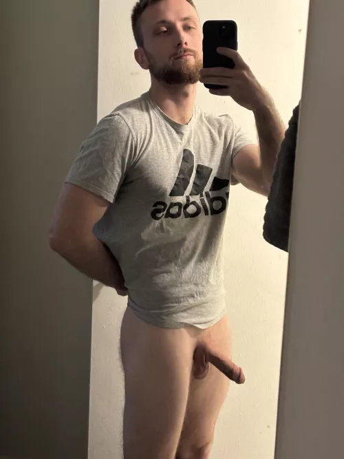 Wanna complete the erection process for me? by Modest_Kangaroo