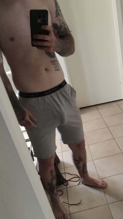 Wanna see more? by JuggernautTop6512