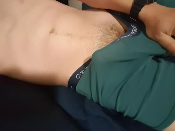 Wanna take it off for me? by 3nt3r_th3_v01d