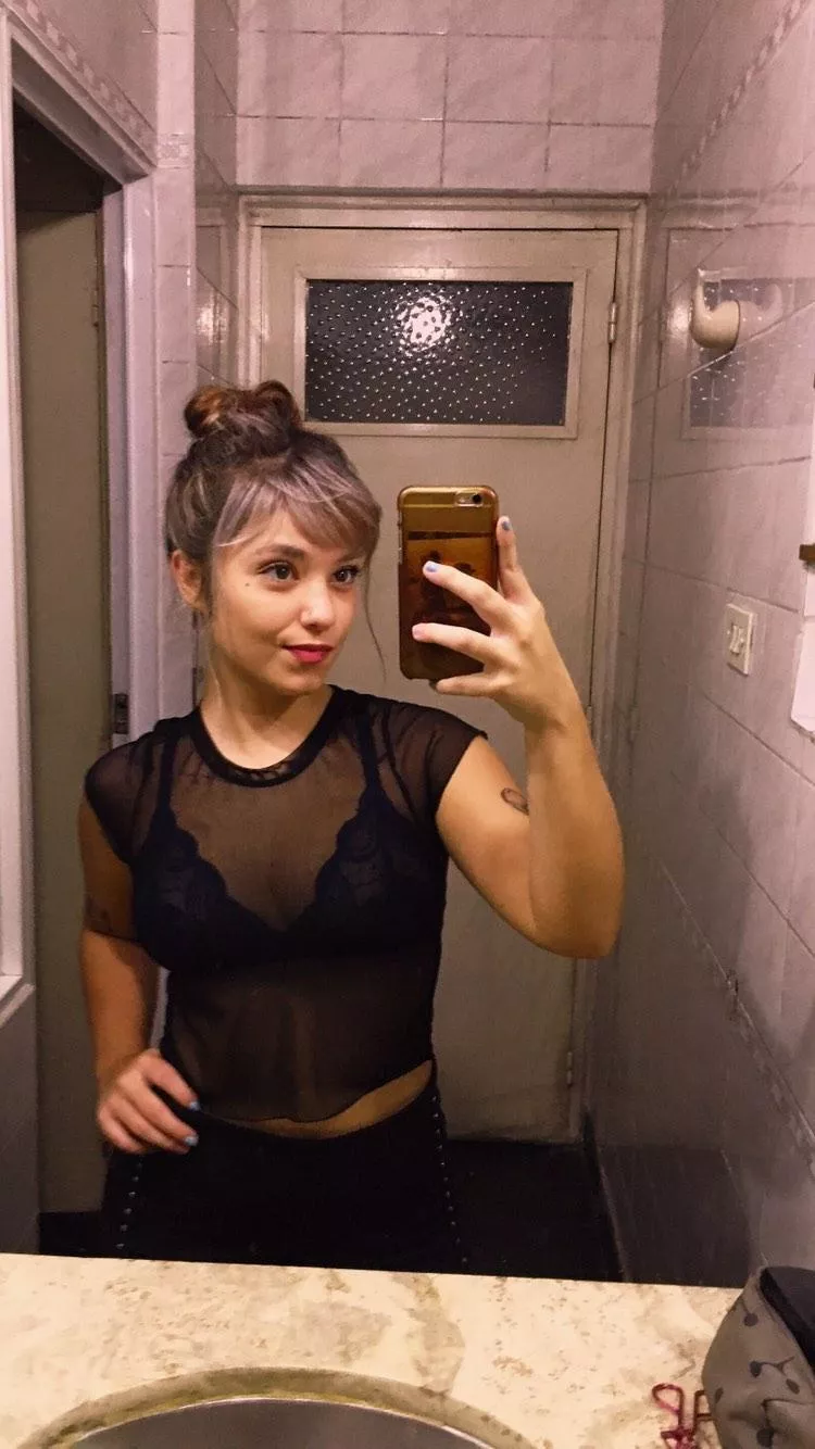 Weekend IUTR posted by Maleficent_Syrup2899