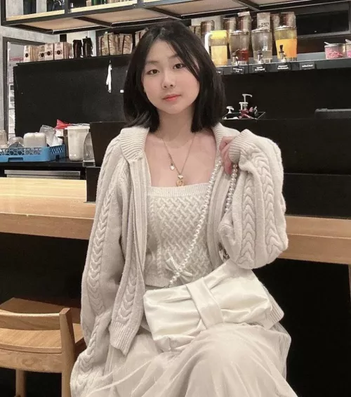 what do you think? by VillageExotic2563